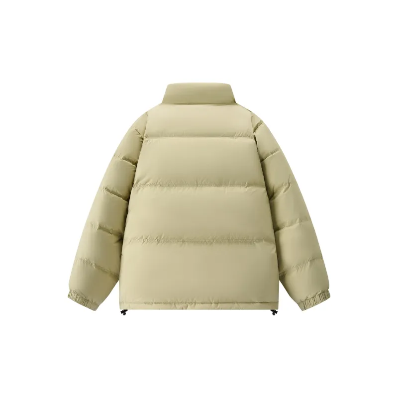 Feiyue Down Jackets Unisex-25