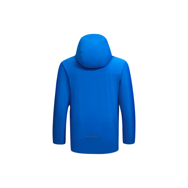 PELLIOT Windbreaker Jacket Unisex-17