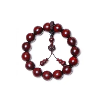 Xianyou India Rosewood Bracelets Unisex