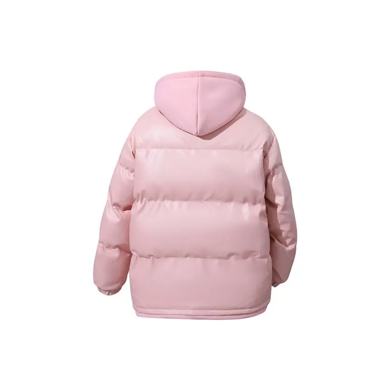 JINBEILE Puffer Jackets Unisex-5