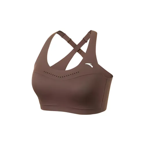 Anta Sports Underwear Women's Caramel Card