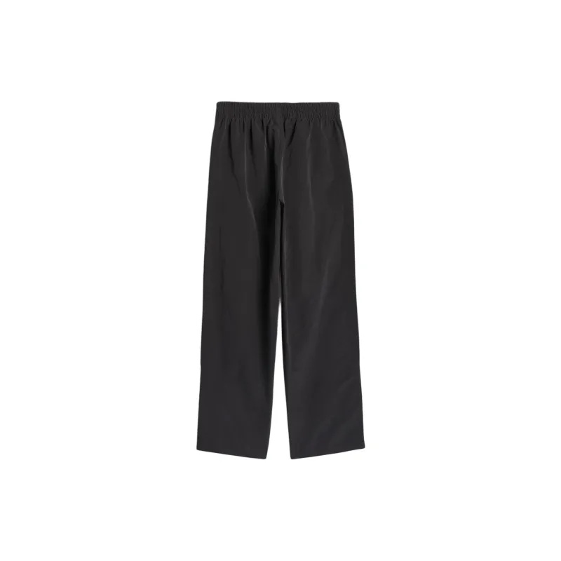 Adidas Free Shipping With AdiClub Adidas Basketball Woven Snap Pants-1