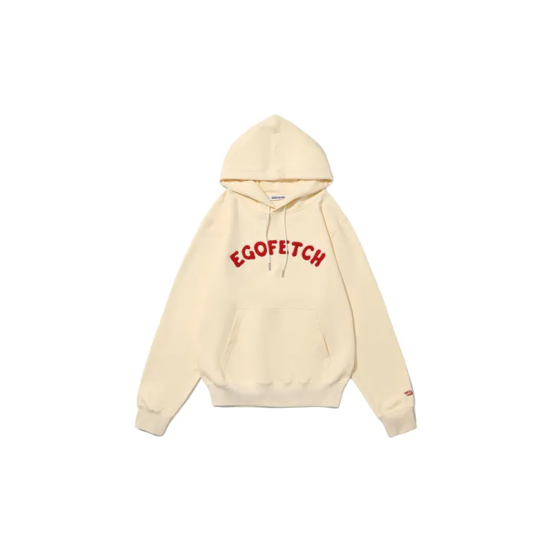 EGO FETCH FW24 Sweatshirt Unisex-3