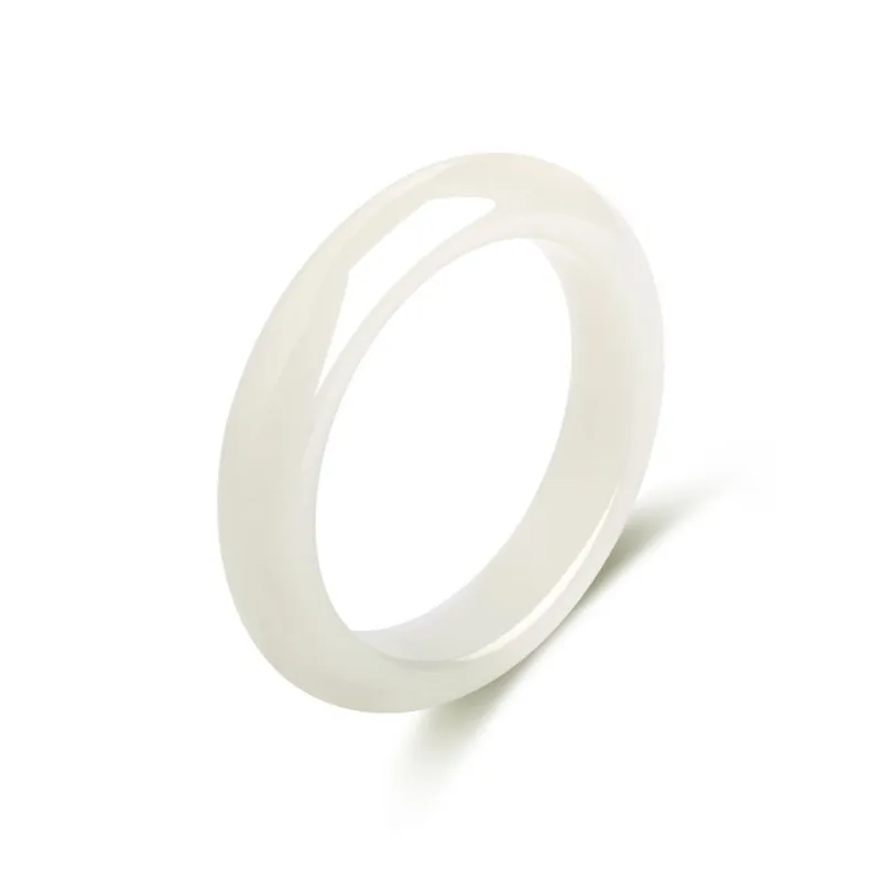MUGONGZI Colored Glaze Bangles Women's-2