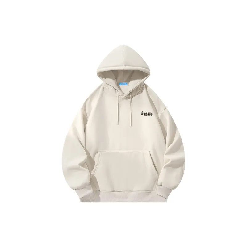 Small Columns Under The Sea Hoodie Unisex-33