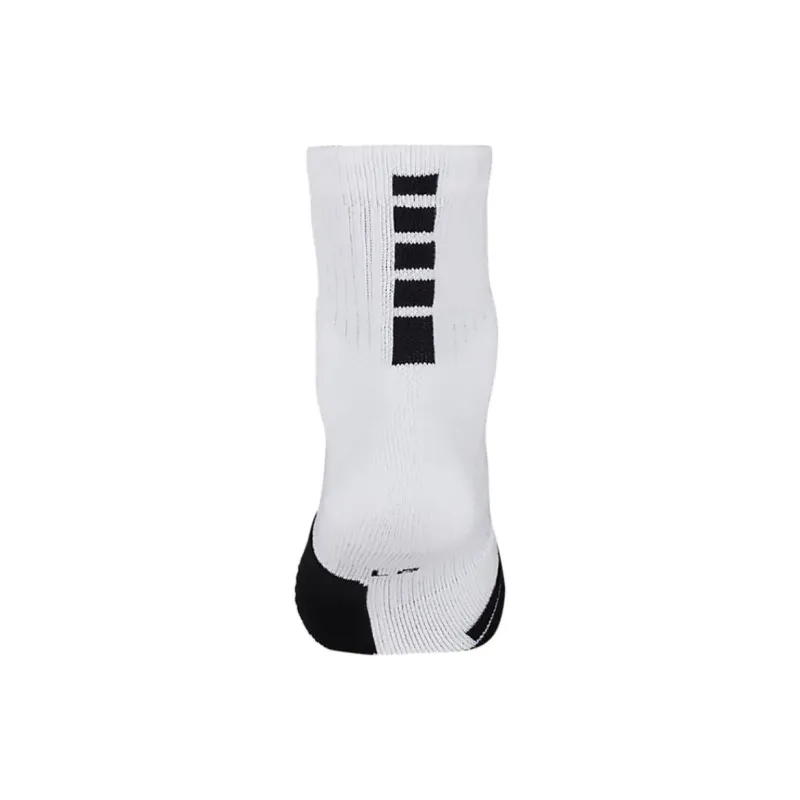 Nike Unisex Basketball Socks-2