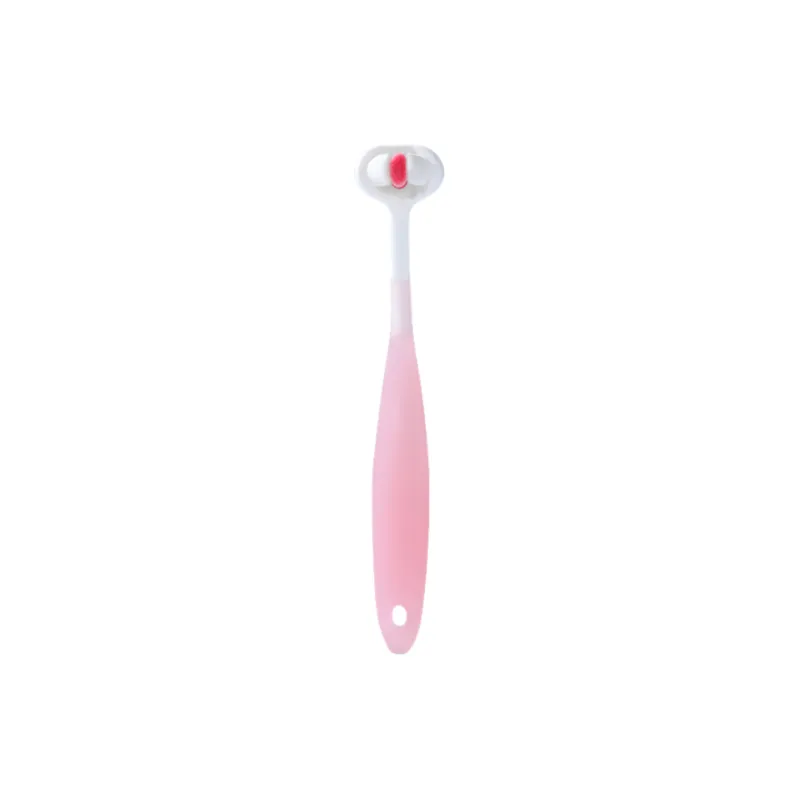 CHENYISHENG Toothbrushes Kids-2
