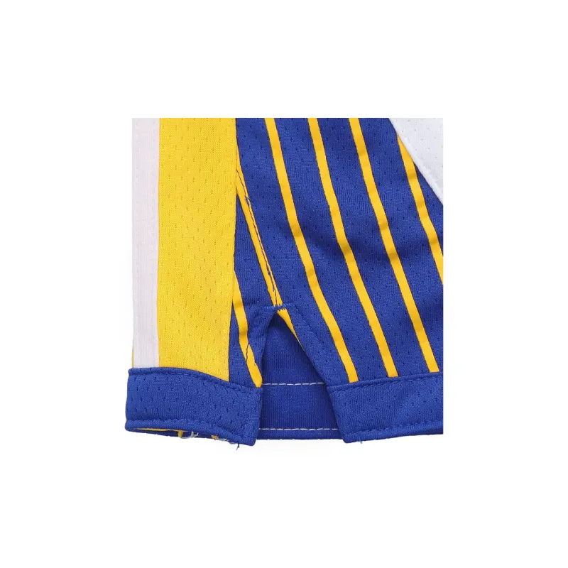 Nike NBA Basketball Suit SW Fan Edition 22 23 Season, League Limited, Golden State Warriors, Curry Size 30 Men's White-2
