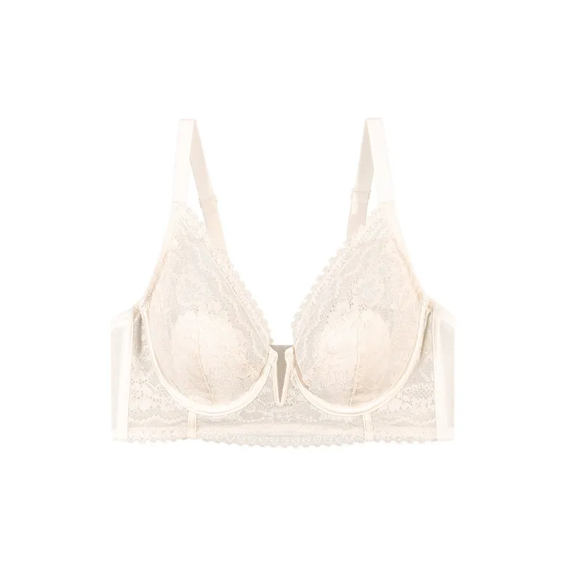GORRENNO Women's Bras-0