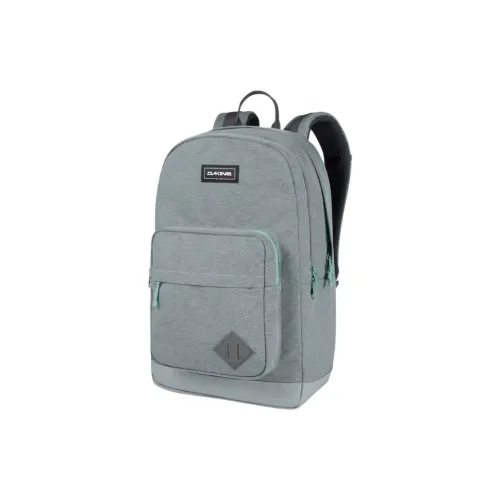 Dakine Polyester Backpack Medium Size Unisex Business Blue