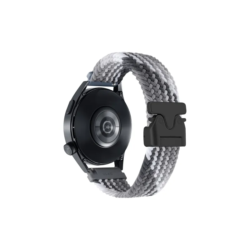 Antey Huawei Compatibility Watch Band Fabric Material-38