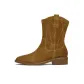 Brown-Unlined