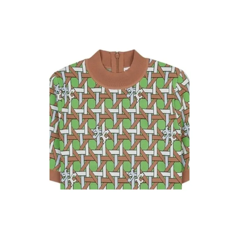 TORY BURCH Knitwear Women's Light Brown-2