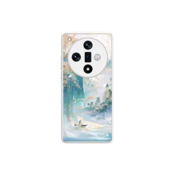 Gu Gu You Phone Cases