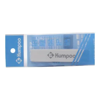 KUMPOO Badminton Equipment Unisex Frame Protection Tape