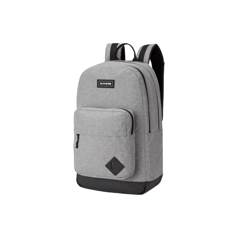 Dakine Polyester Backpack Medium Size Unisex Light Gray-0