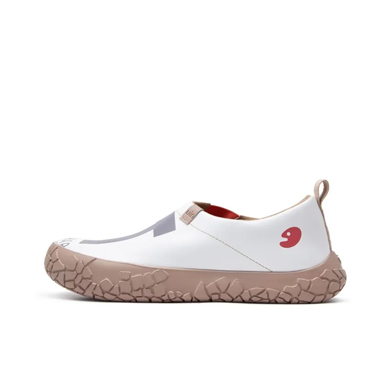 U.IN Toledo 4 Series Low-Top Casual Shoes Unisex-28