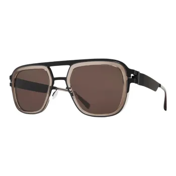 MYKITA Square Frame Sunglasses
