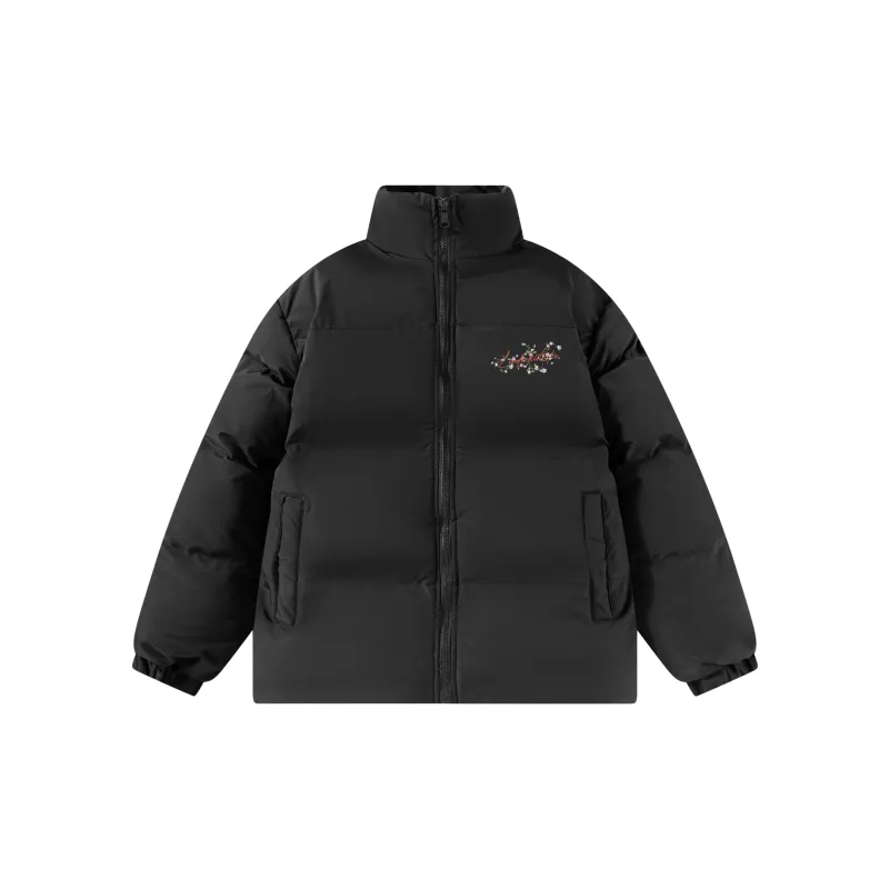 Lind Erki Puffer Jackets Unisex-1