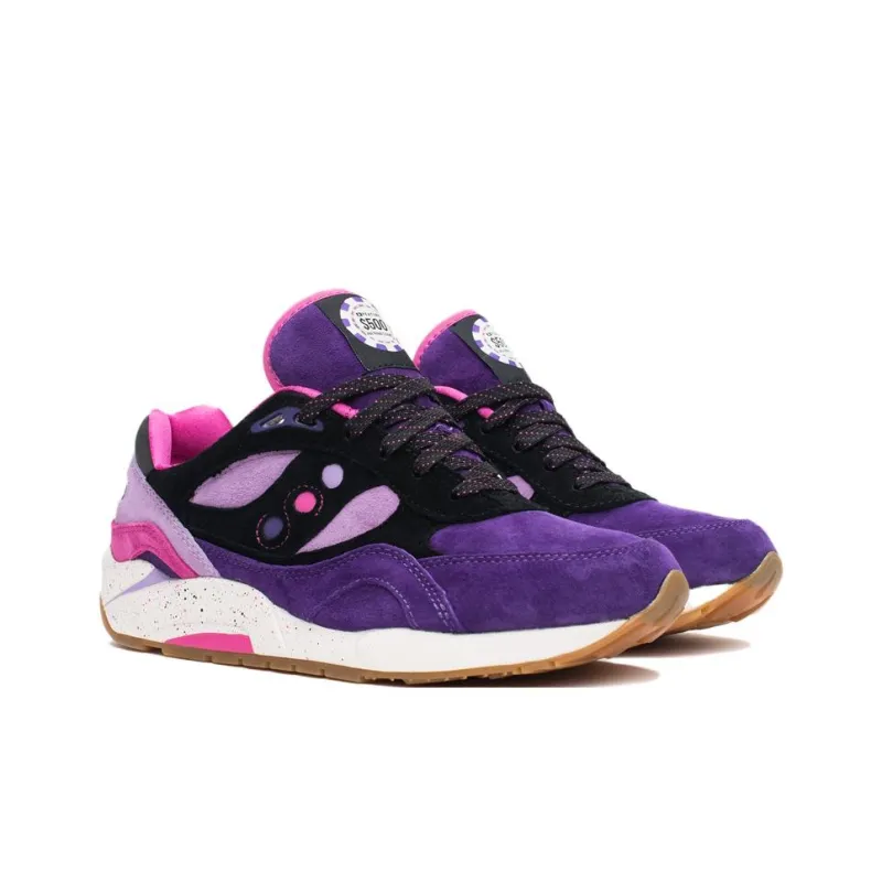 Saucony G9 Shadow 6 Feature The Barney-2