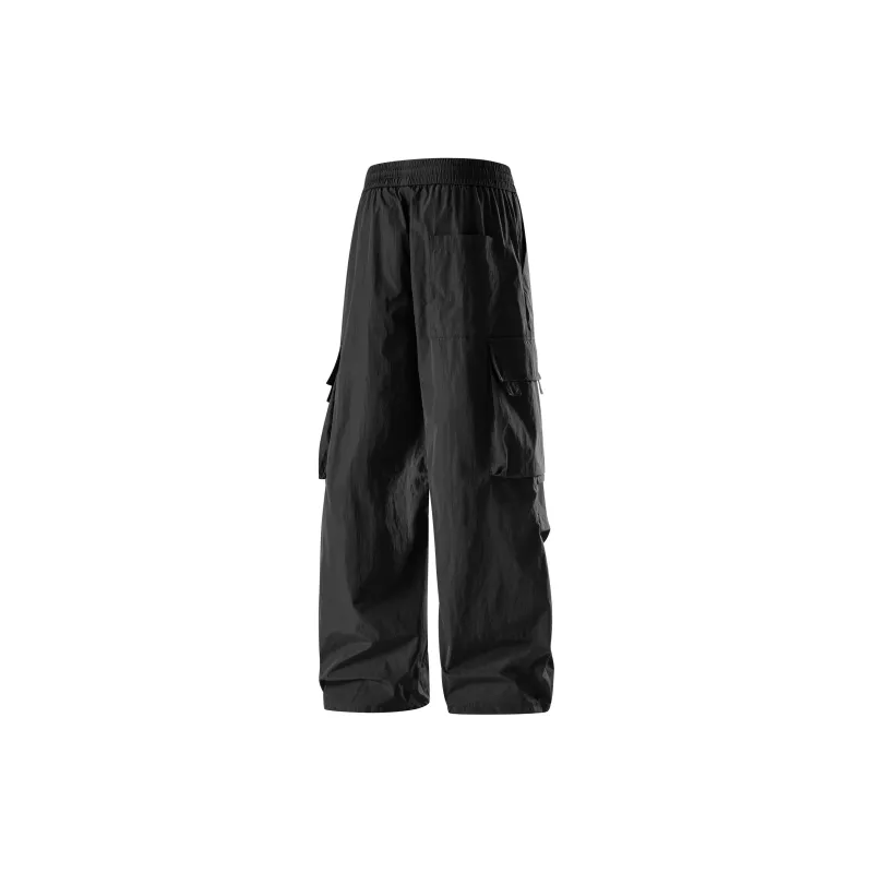 Jeep Leisure Collection Casual Pants Unisex-1