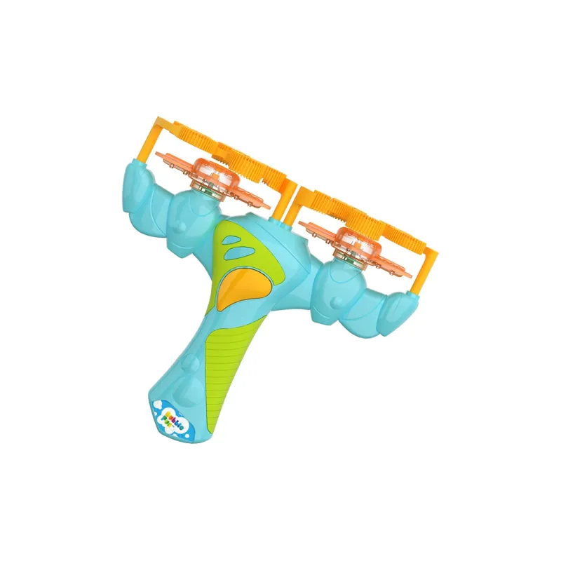 PIENXI Bomber Ten Hole Bubble Machines-1