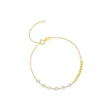 ZHOU LIU FU Pearl Bracelets Women's