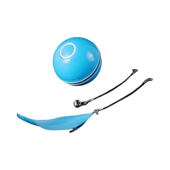JIUWOMAO Pet Toys