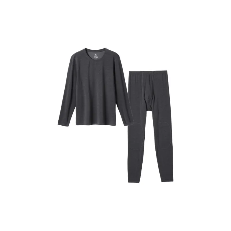 Ubras Unisex Thermal Sets-18