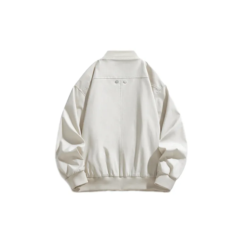 G21 Baseball Jacket Coat Unisex-5