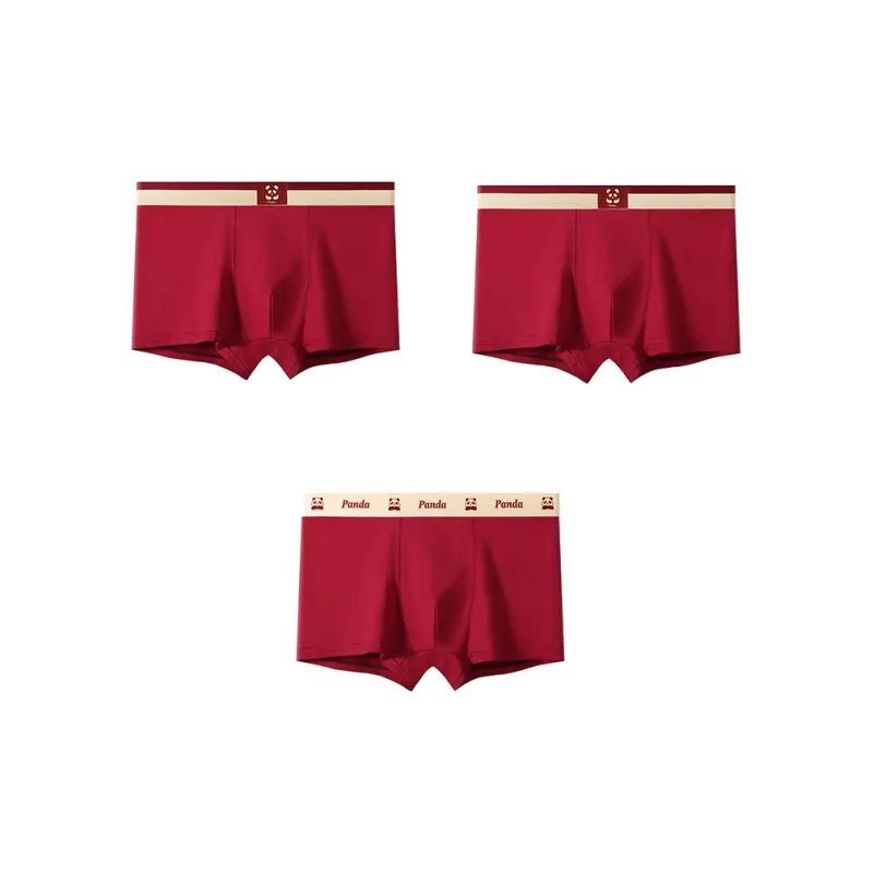 MIIOW Honmei Honmei Series Underpants Men's Combo Set-19