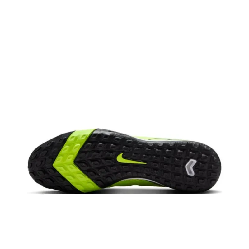 Nike Mercurial Vapor 16 Pro Tf Volt Black-5