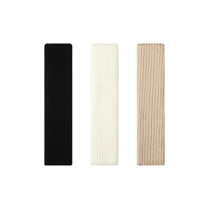 MIIOW Trend Party Series Knee High Socks Women's 3 Pack-4