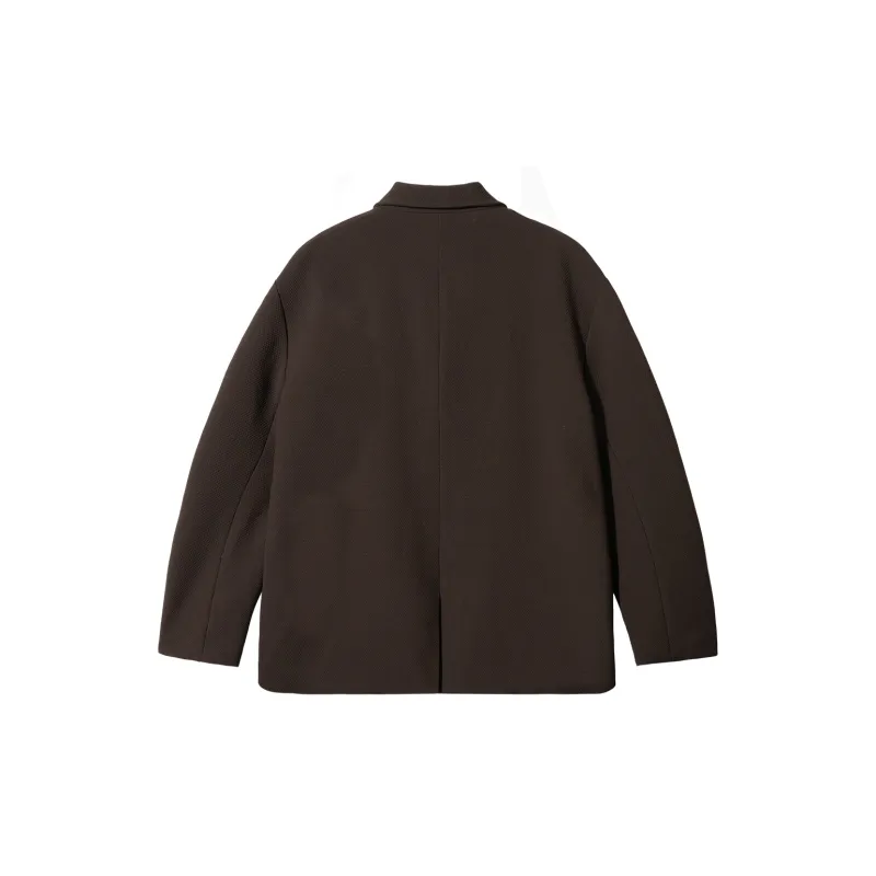 PSO Brand Business Suits Unisex-4