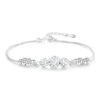 May10th Alloy Bracelets Women's