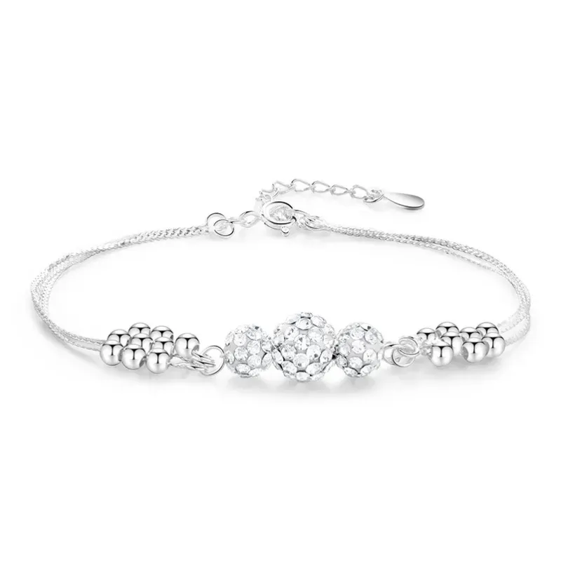May10th Alloy Bracelets Women's-0