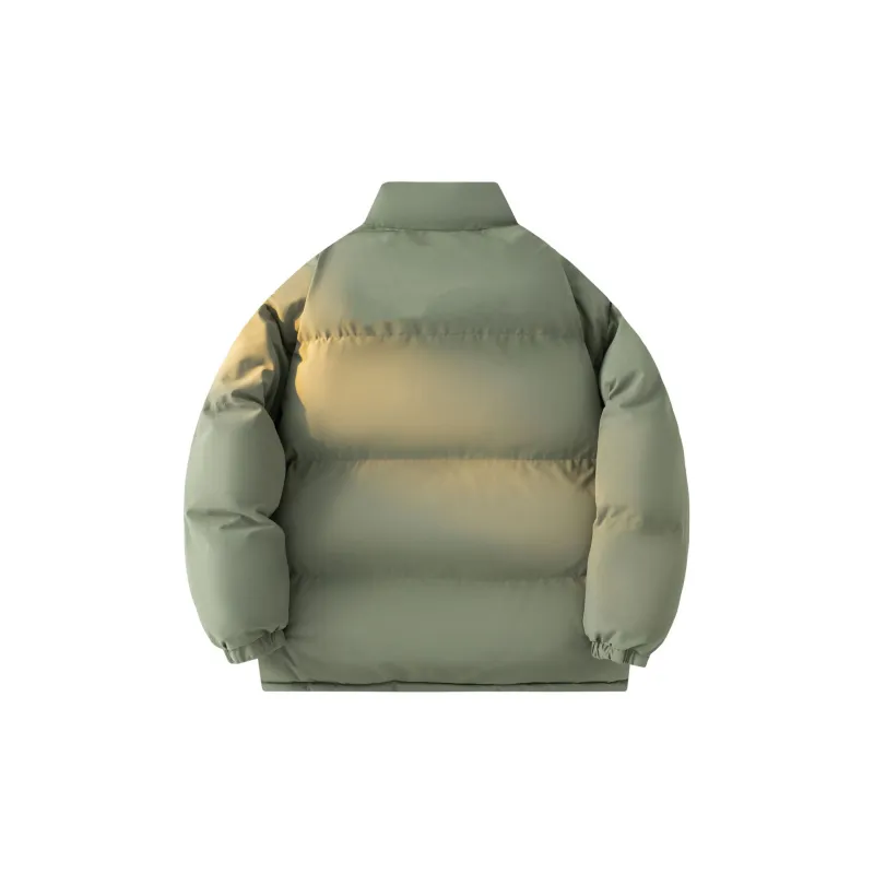 Kawasaki Puffer Jackets Unisex-15