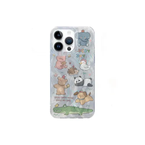 KESHIXIONG Phone Cases