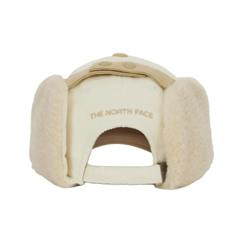 THE NORTH FACE Cotton Trapper Hats Kids' Milk White-2