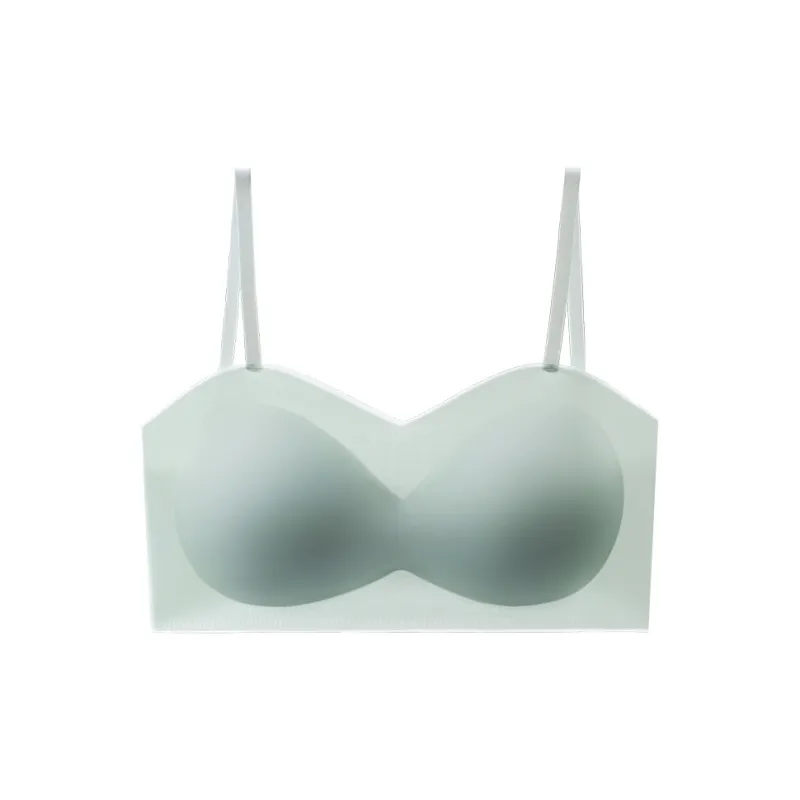 Cotton Gene Bra Women's Clothing Sets-8