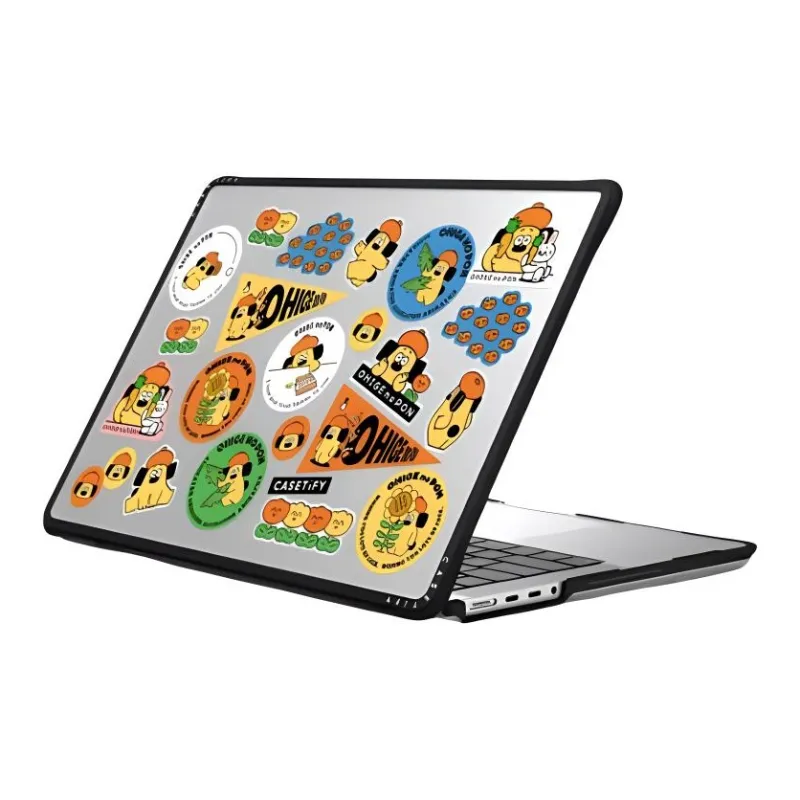 CASETIFY Laptop Cases & Skins-1
