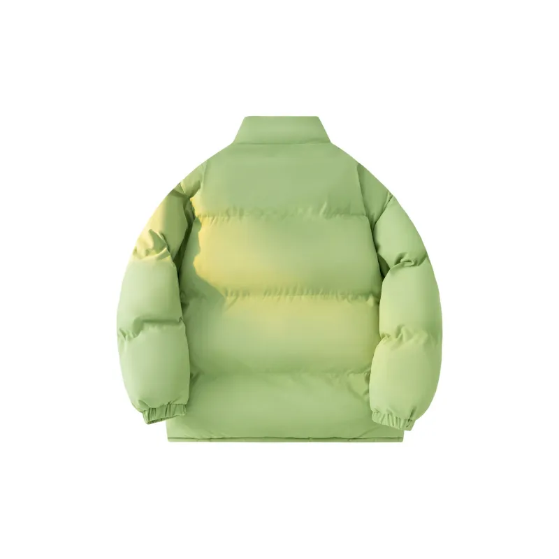 Kawasaki Puffer Jackets Unisex-43