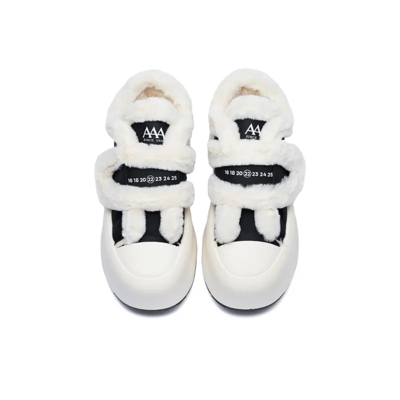 AAA SINCE 1955 Cushioning Low Top Casual Shoes Women's-11
