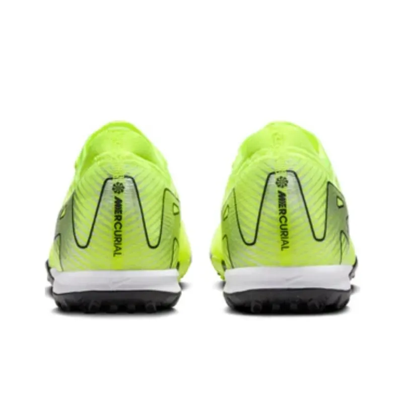 Nike Mercurial Vapor 16 Pro Tf Volt Black-4