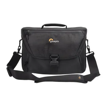 LOWEPRO Camera Bag Shoulder Bag Nova AW II Polyester Fabric Polyester Material
