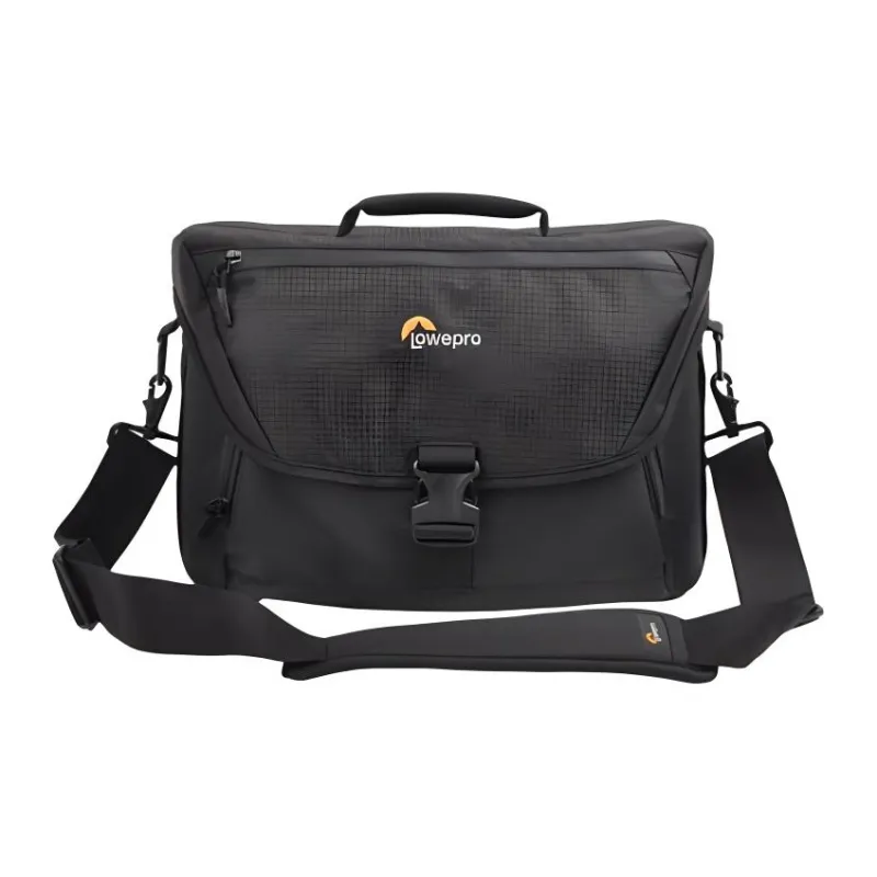 LOWEPRO Camera Bag Shoulder Bag Nova AW II Polyester Fabric Polyester Material-0