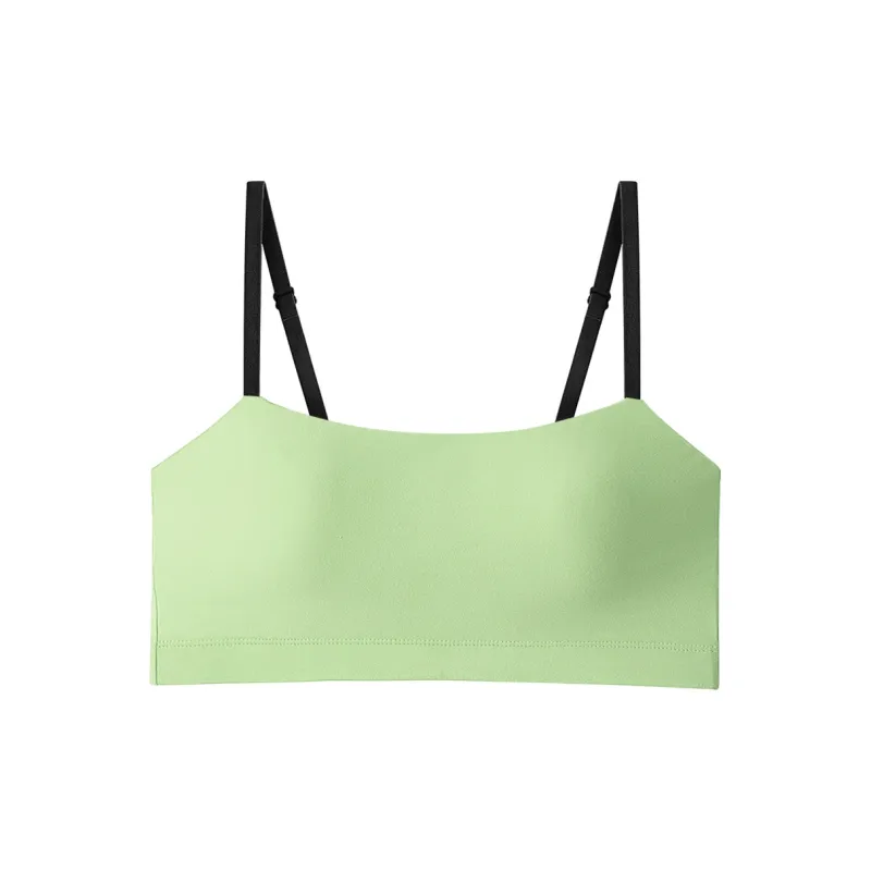 GORRENNO Women's Bras-18