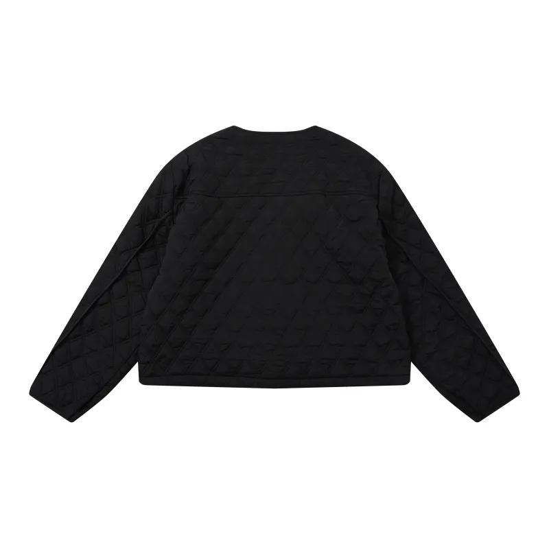 LSVE Puffer Jackets Women's-5