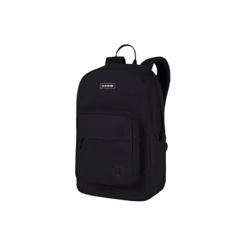 Dakine 365 DLX Recycled Polyester Backpack Medium Size Unisex Black