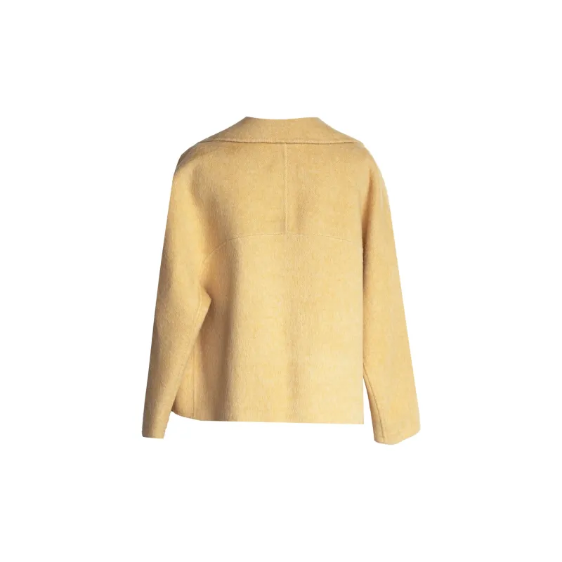 ROEYSHOUSE Coats Women's-3